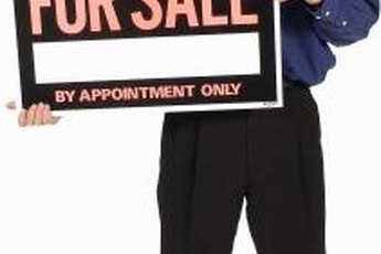 A loan co-signer may be left with few options when a former partner walks away from a shared mortgage.