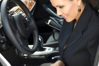 Do your research before purchasing a new car.