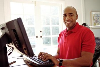 A home office can cut your taxes, but it can draw IRS attention.