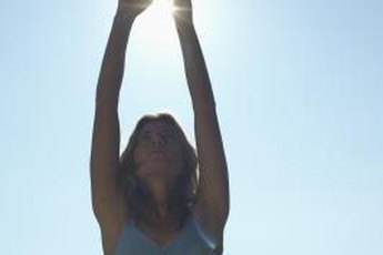 Control your Kundalini energy and you control how you feel.