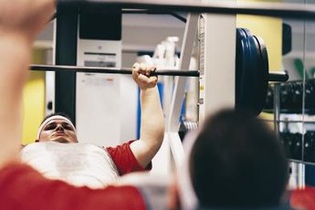 Strength-training reduces body fat.