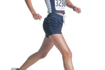 Your triathlon training is dependent upon proper nutrition.