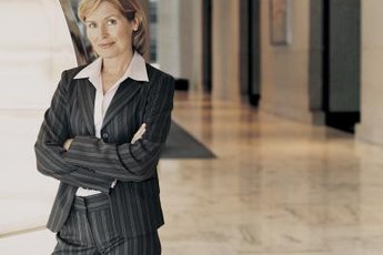 The buck stops at your door when you're the director.