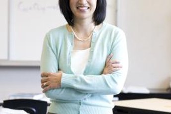 The teaching field, like many other professions, requires you to take the bad with the good.