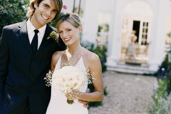 All new couples should discuss how to handle finances.