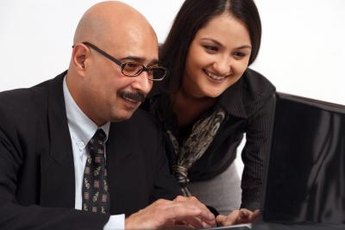 As an HR manager, you interact daily with managers and employees.