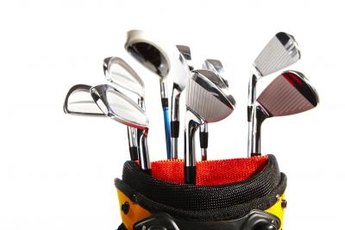 Choosing between graphite and steel comes down to personal feel.