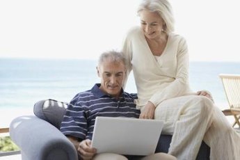 Treasury Direct provides a website where you can change or transfer savings bond registration.