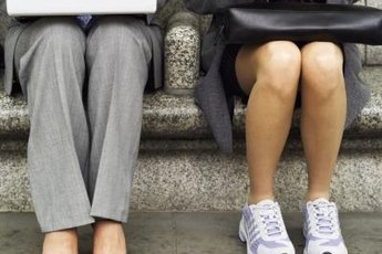 Dress codes can help uphold a professional image.