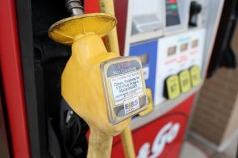 When gas prices increase, deducting actual expenses can save you money on your taxes.
