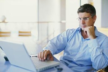 Inherited money doesn't go on your tax return, but there might be other taxes.