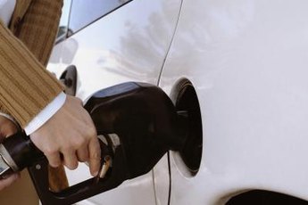 Fuel cells could make gasoline obsolete.
