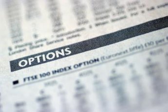 Equity options are listed in the financial section of major newspapers.