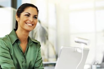 Contributing more at work can make you feel good.