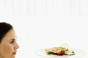 Choose fresh, lean sources of protein.