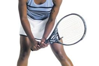 Knee flexion and extension make it possible to play action sports.