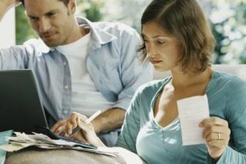 Your loan papers will indicate the date on which you can request that your PMI be canceled.