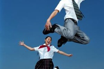 A blocked trust account protects some of your child performer's earnings until adulthood.