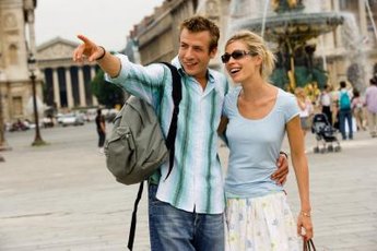 Many investors look abroad for top-drawer fund management.