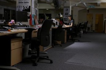 Check your primary employer's rules before you start moonlighting.