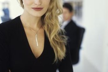 Numerous studies agree that attractiveness positively correlates with job success.
