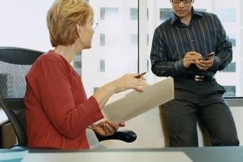 Successful managers motivate and assist their employees.