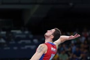 It is crucial to master the basic hits of volleyball to become an proficient player.
