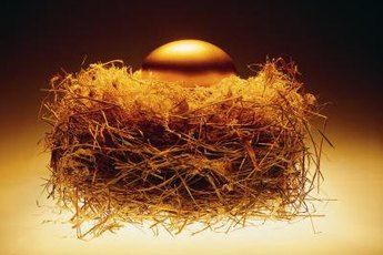 It's never too early to start building your retirement nest egg.