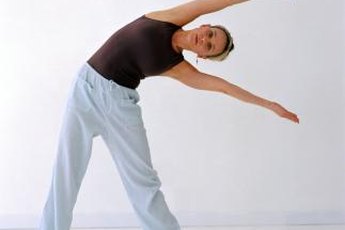 Exercising before bed may burn extra calories throughout the night.