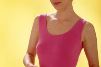 A slim waistline can mean significant reductions in health risks.