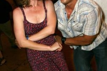 High-intensity exercise, like salsa dancing, can cause the afterburn effect.