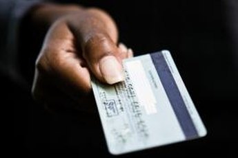 An excellent credit score translates into a good interest rate on your credit cards.