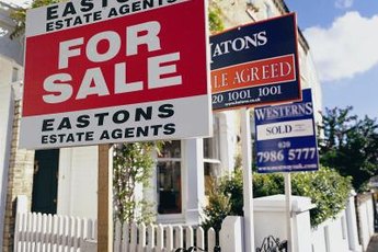 Selling your home might generate taxable income.