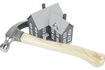 You may get help fixing your house with a federal grant.