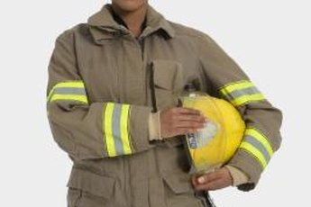 Firefighters serve their communities in important ways.