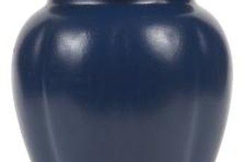 Family members often store cremation remains in an urn.