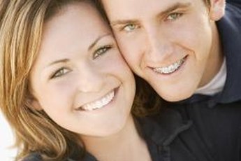 If one of you wore or wears braces, odds are your children will too.