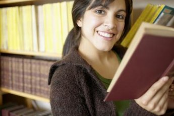 Applying to a college program usually requires several rounds of contact with the director of admissions.