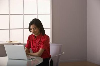Many game designers work in informal office environments.