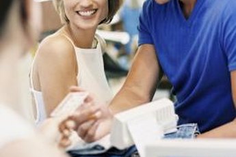 As an authorized user, your card has your name on it.