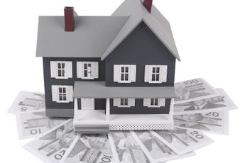 All you really need to buy a short sale house is money.