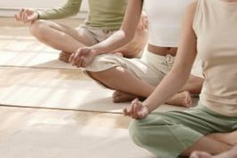 Kundalini yoga enhances body, mind and spirit.