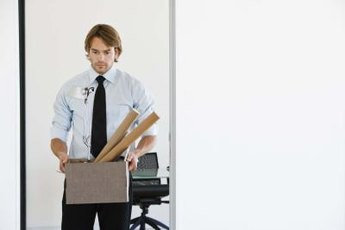 At-will employment can lead to employee terminations with or without cause.