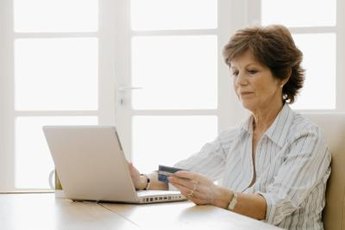Lowering a credit card line is normally not a smart financial move.