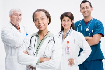 Tricare providers are located throughout the U.S. and overseas.