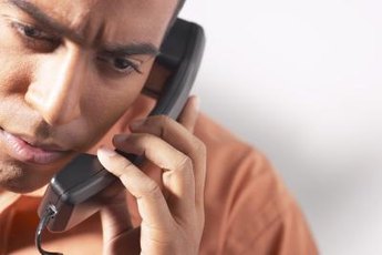 A phone call is typically the first stop in the path to using the EAP.