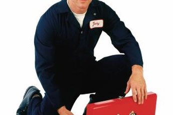 Electricians and plumbers with their journeyman license have more career options and freedom.