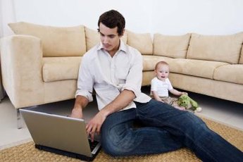 Establishing a solid credit history takes time.