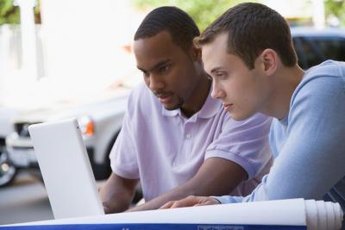 An internship can help fulfill some of the experience hours required by the NCARB Intern Development program.