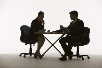Explain credit problems that resulted from layoffs and other uncontrollable circumstances.